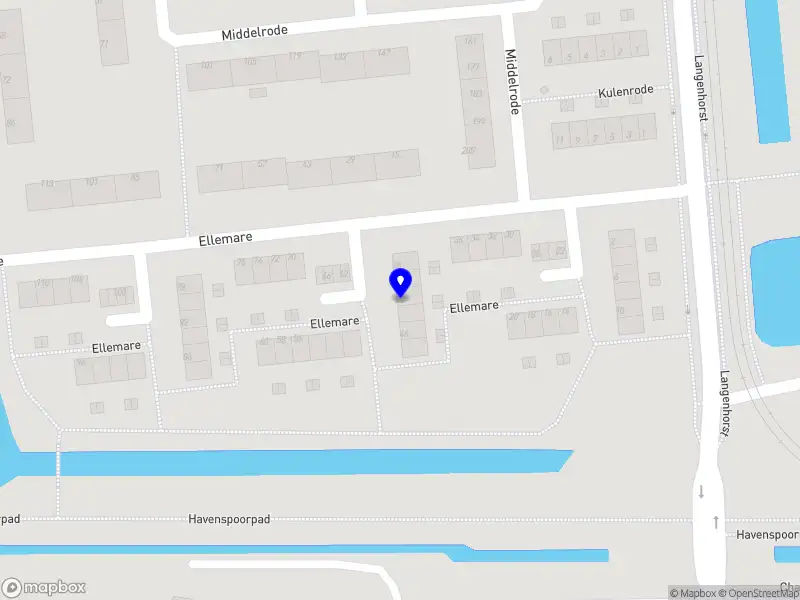Toni IN Steigerbouw Rotterdam