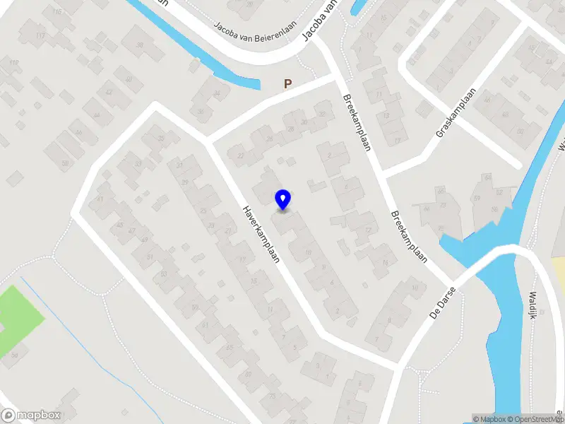 Nieuw bedrijf M.Bouma