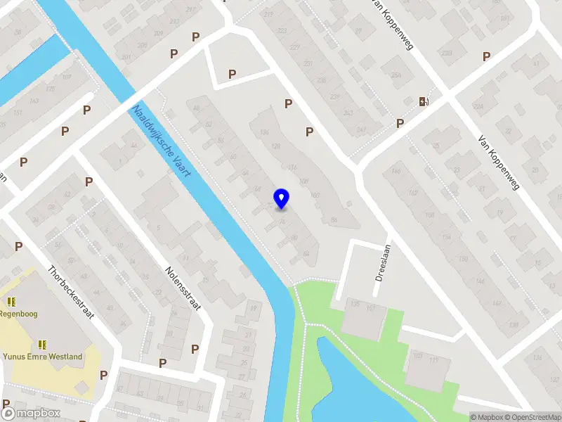 StudioRooij Naaldwijk