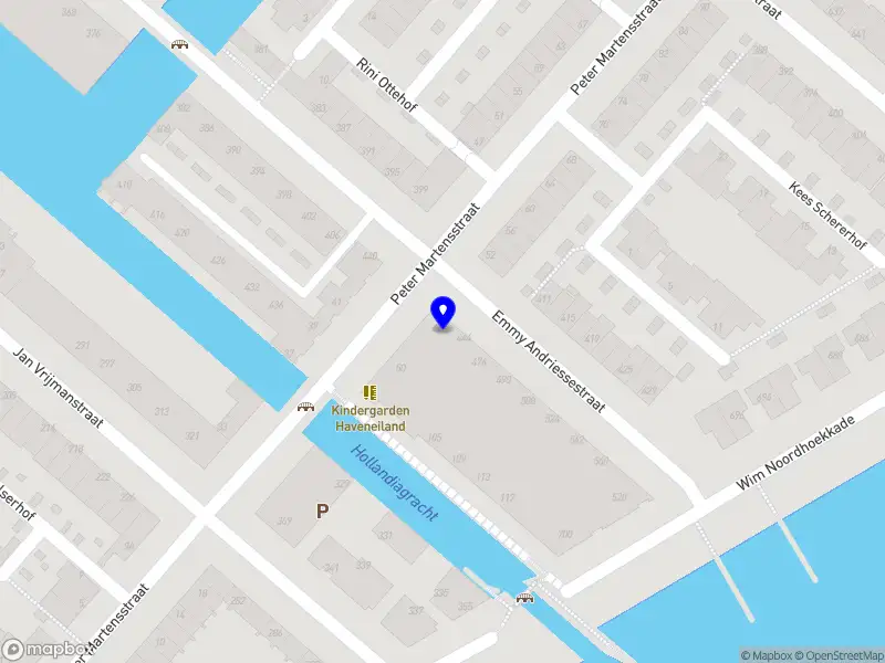 Nieuw bedrijf Anna Real Estate Advisory