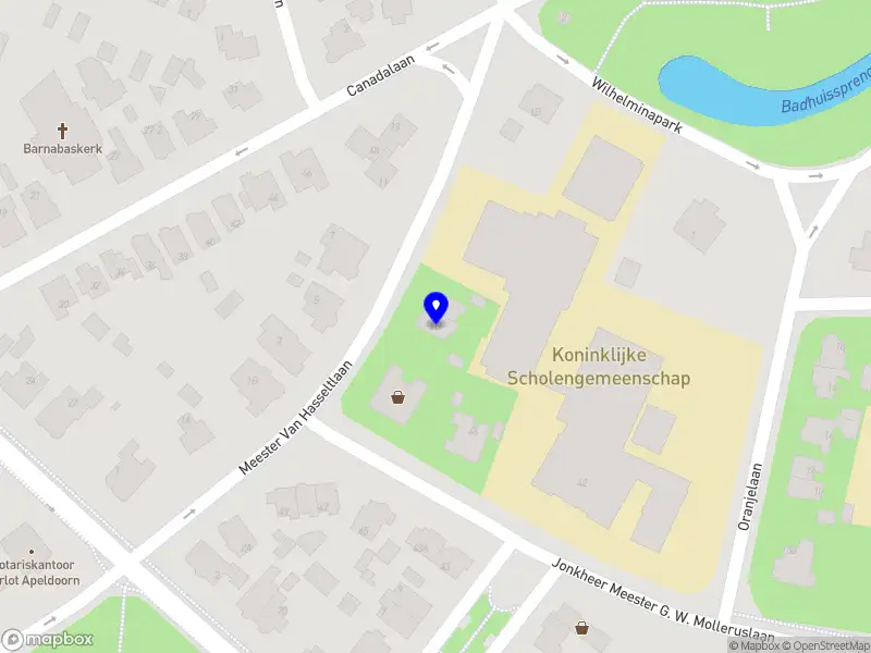 Bruinewoud Sport & Coaching