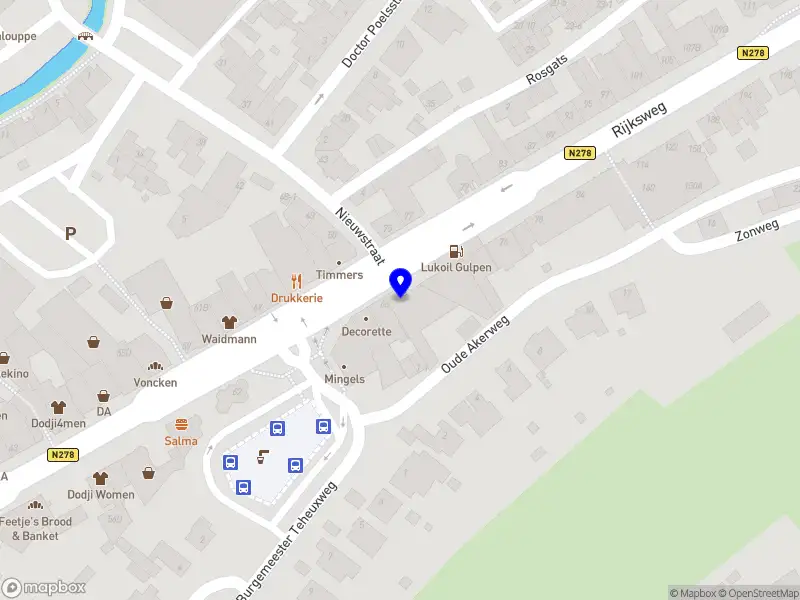 Vereniging van Eigenaars Rijksweg 68, 68a, 68b en Oude Akerweg 29 en 29a te Gulpen