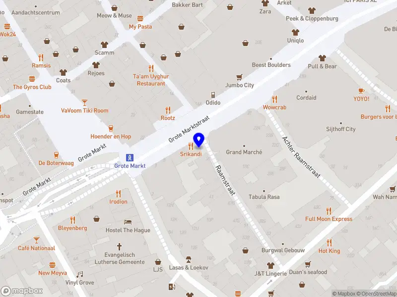 Gogoservices 's-Gravenhage
