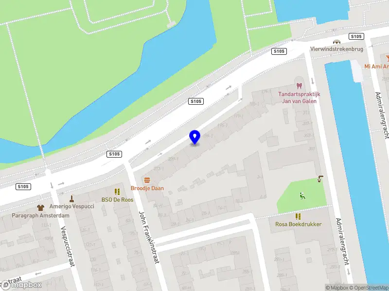 NovaLoop Amsterdam