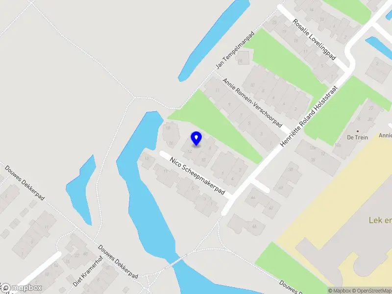 Connection for Change