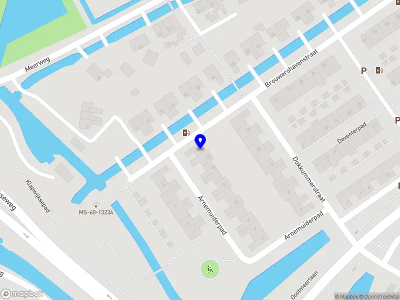 Mavée Berkel en Rodenrijs