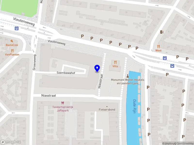 Stichting Beheer Derdengelden Gunning Sprenger Houben Advocaten