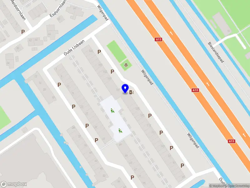 Pien Pien van Dijk Delft