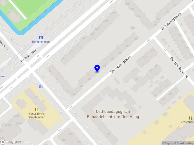 Mudili@work 's-Gravenhage