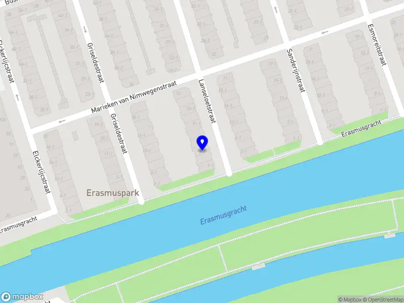 Hyperlocal Studio Amsterdam