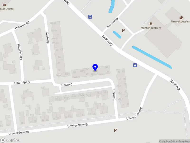 Feduzie Delfzijl
