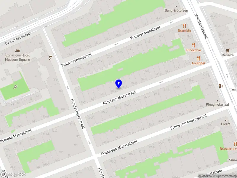 Stichting Administratiekantoor Edso B.V.