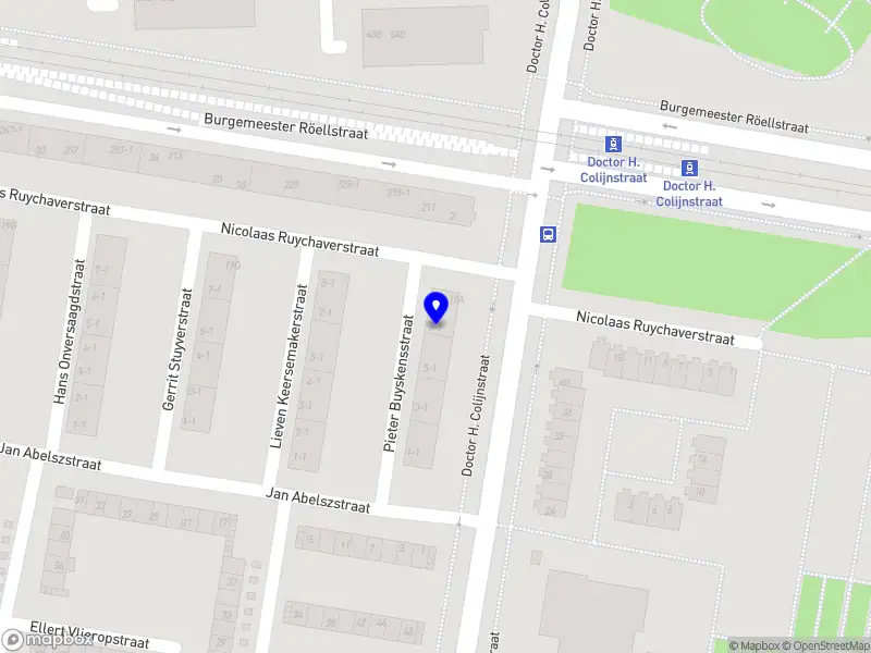 Code Delivery Amsterdam