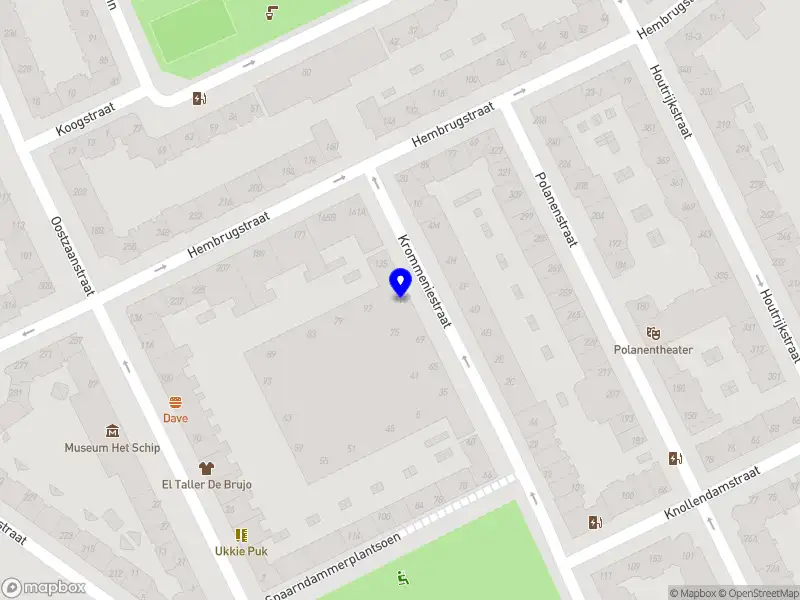 Gadé Amsterdam