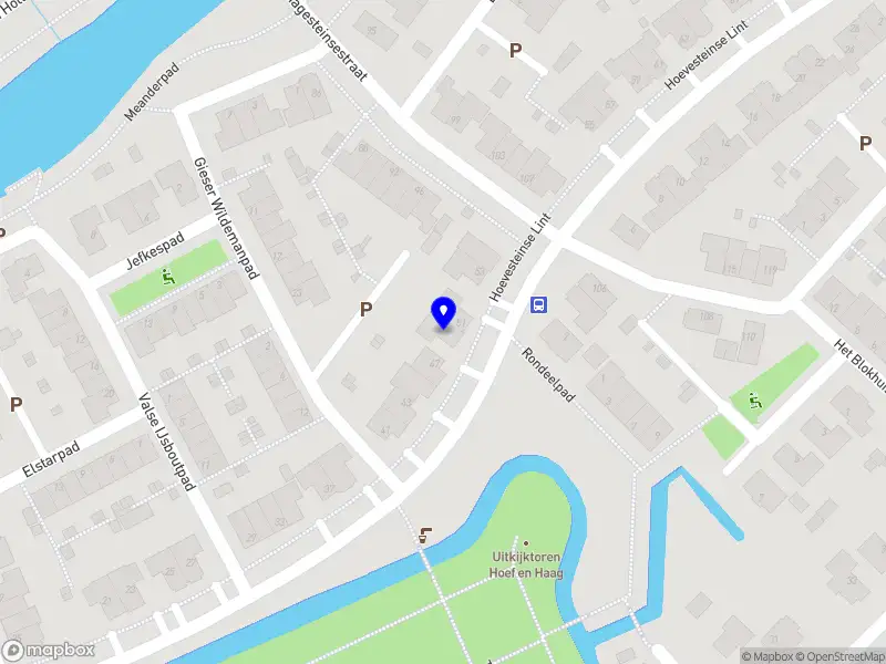 LaStra Verkoop Hoef en Haag