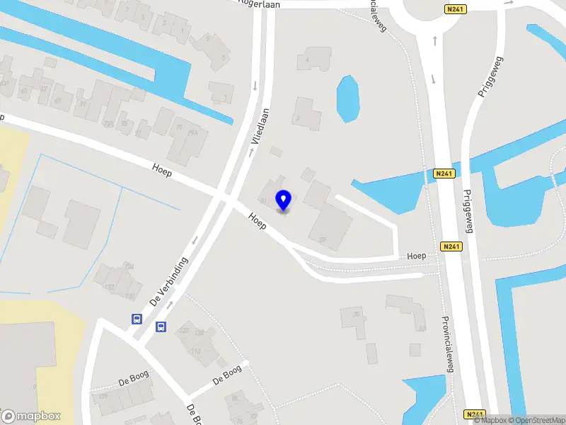 Nieuw bedrijf Stoop Vastgoedbeheer B.V.