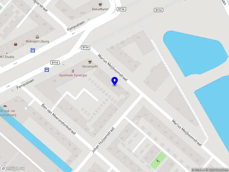 Ilaisascare Amsterdam
