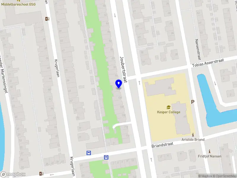 Nieuw bedrijf Vester Management