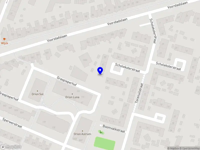 De Herstelbus Nijmegen