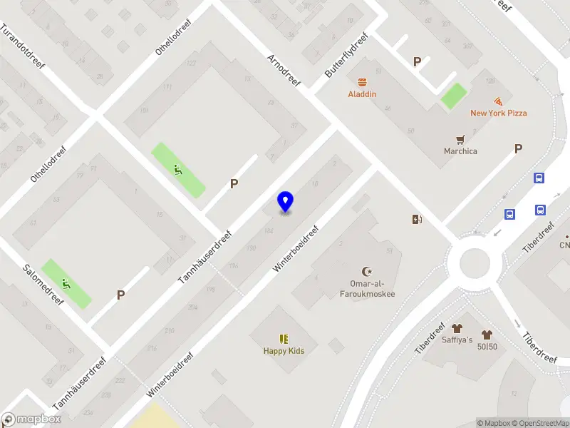 Ribo Taxidiensten Utrecht