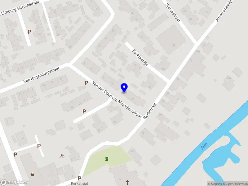 Nieuw bedrijf ByBrink