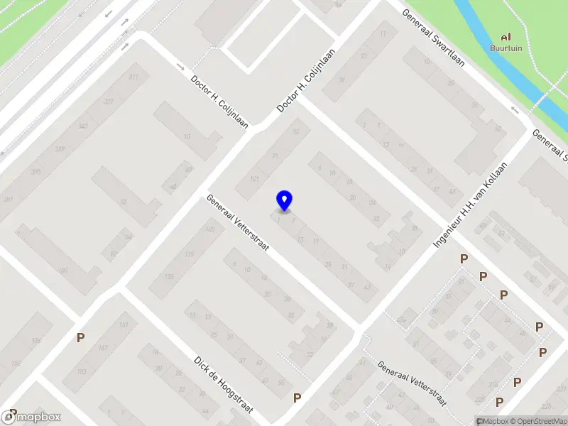 Mostafa Zorg en Veiligheid Rijswijk