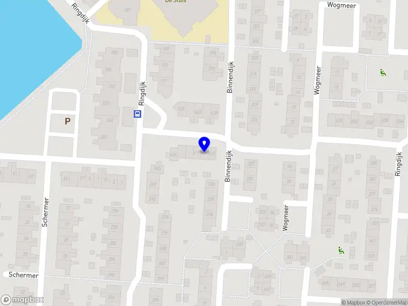 Marktonderzoeker Westhuis Lelystad