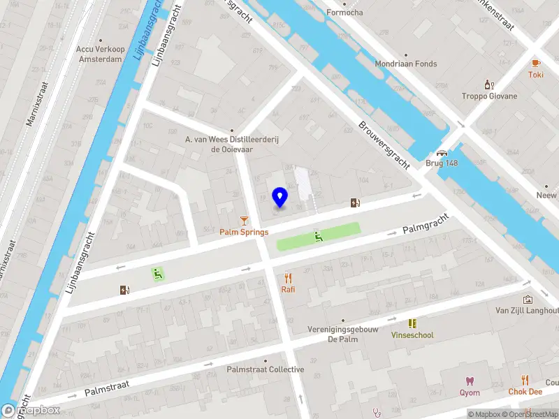 Tussen de regels | Gespreksvoering Amsterdam