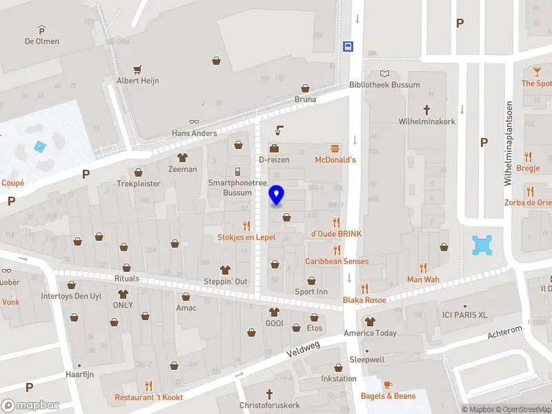 Van Asperen Service & Onderhoud Bussum
