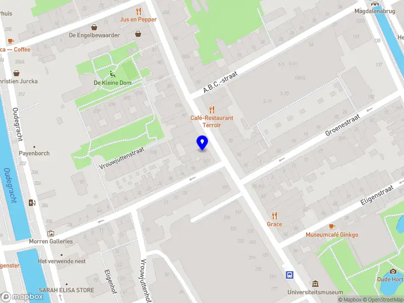 TouchPoint Studio Utrecht