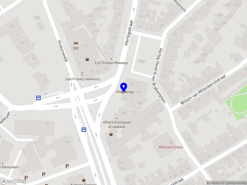 Handy Pro 040 Eindhoven