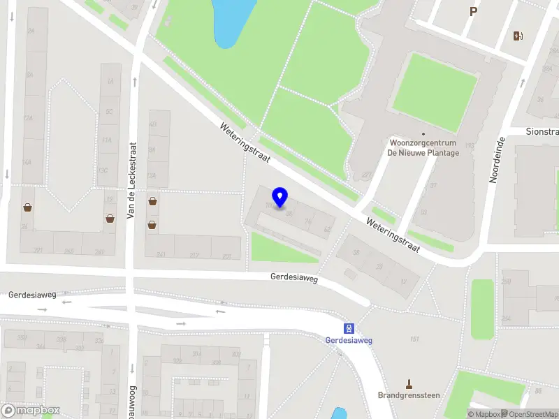 Nieuw bedrijf BayaWeaver