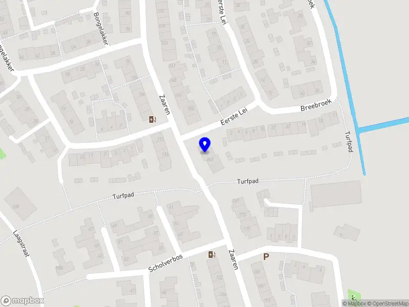 RW Wegens Installatie