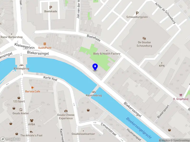 Clinical Education Innovation And Safety B.V. Gouda