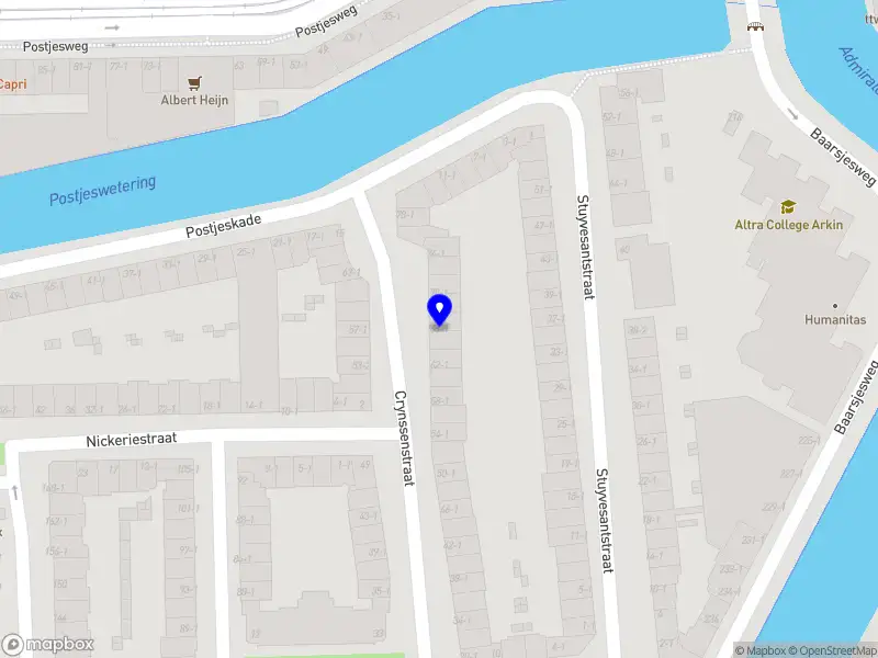 Nieuw bedrijf Organizational Development & Learning Strategist