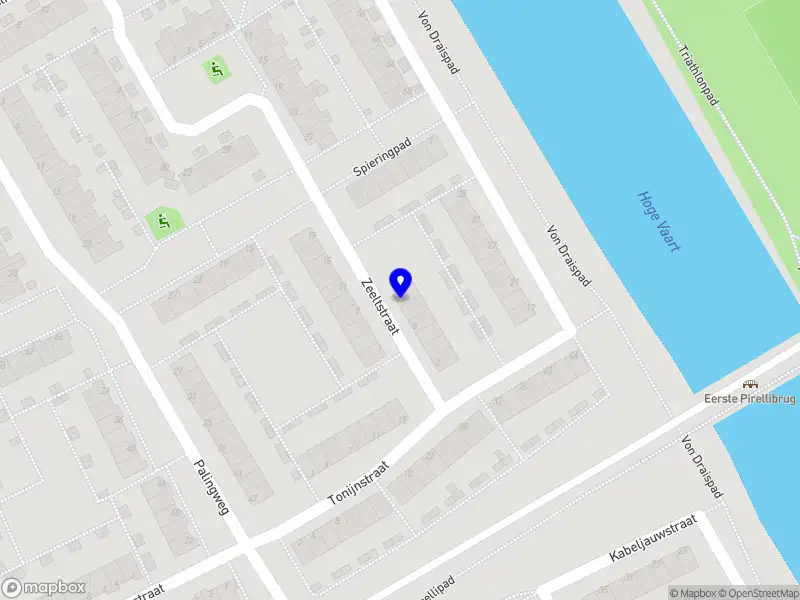 Kawtar EL Akhdar Almere