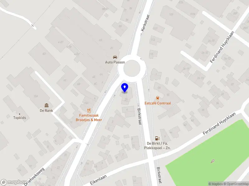 El Pájaro Libre B.V.