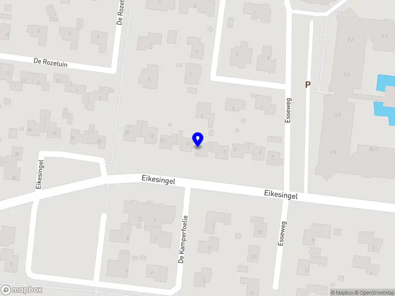Maan bewindvoering Drachten