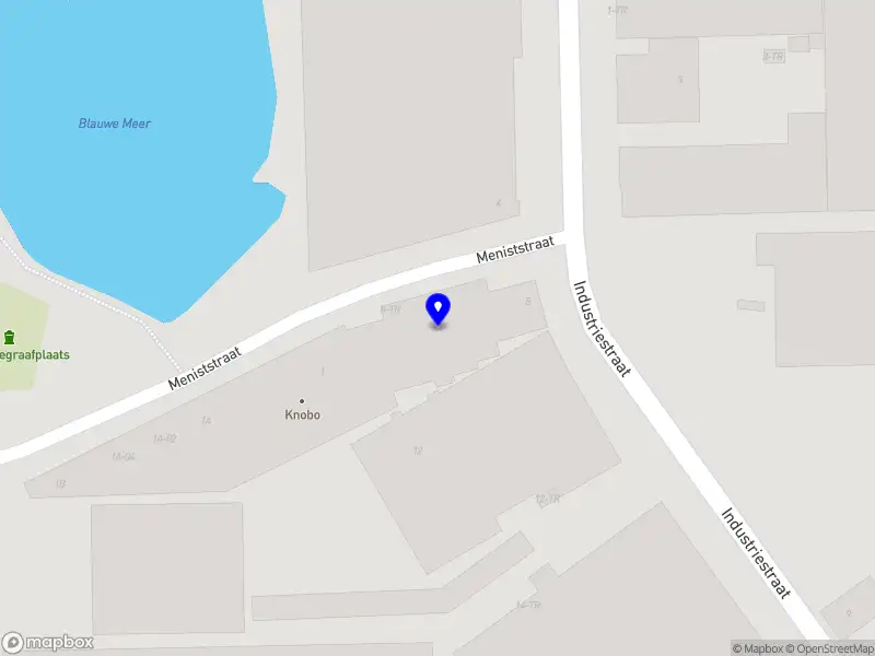 KosTech Bouw Dinxperlo