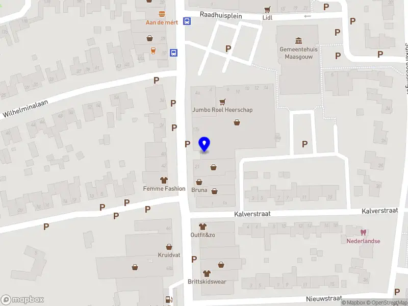 S. Prohaska Holding B.V.