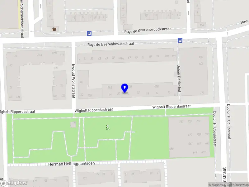 ABN infra Amsterdam