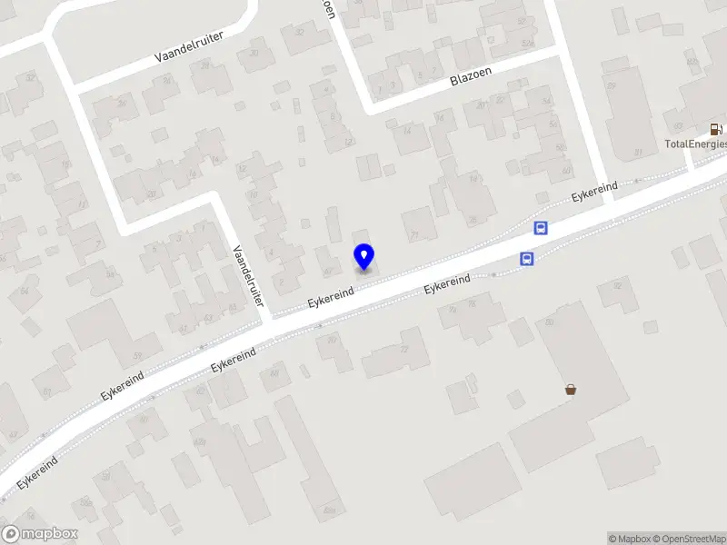 Nieuw bedrijf A-pro bouw