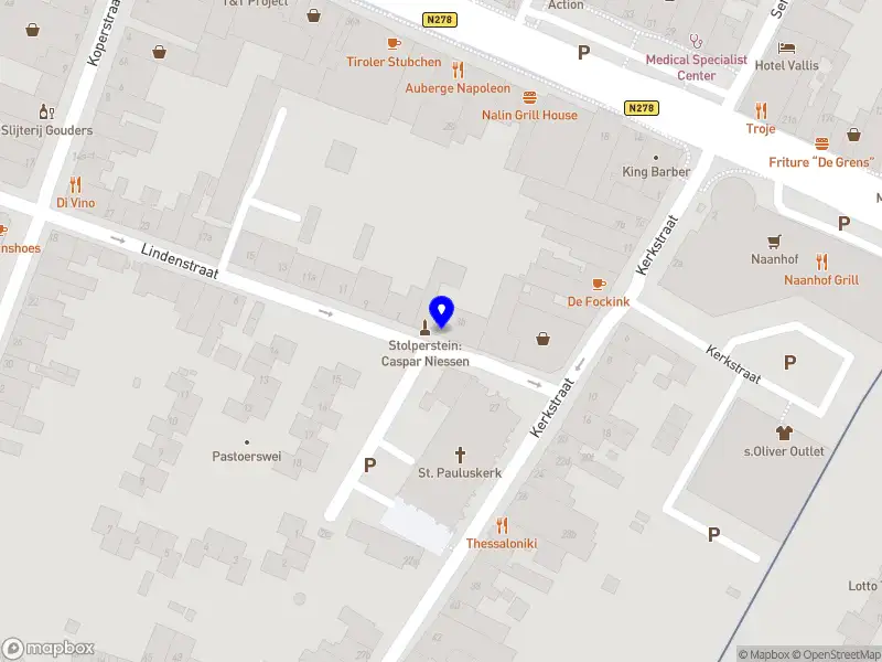 Nieuw bedrijf Hullding B.V.