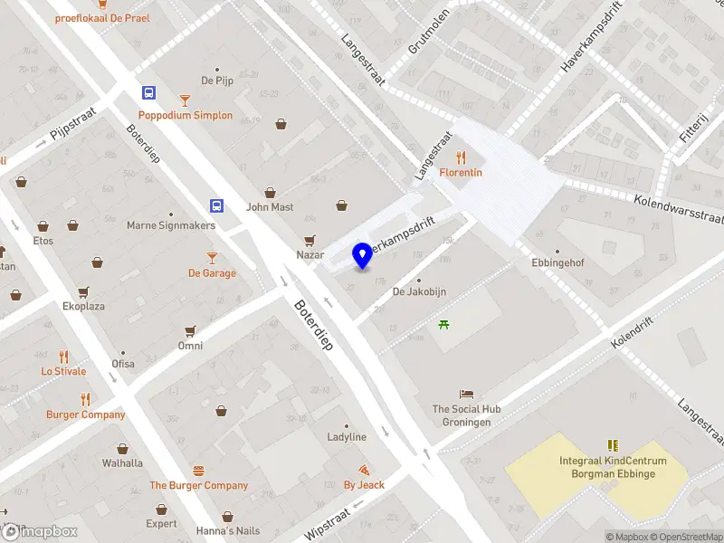 Krümkes Marketing Groningen