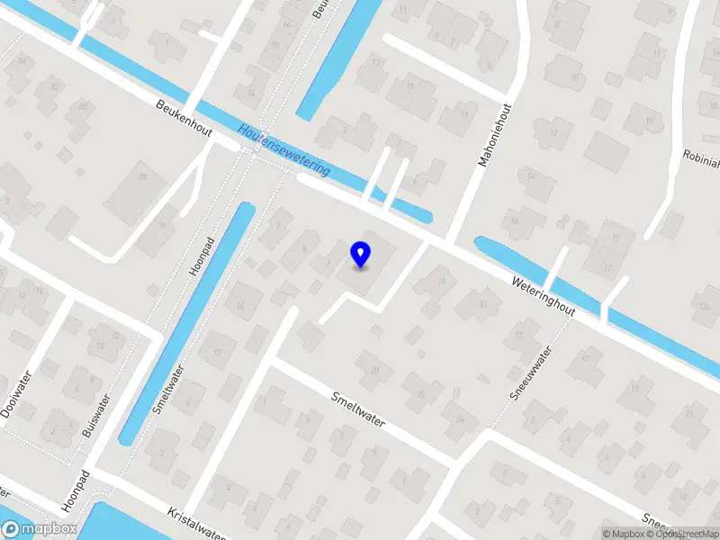 Evers Advisory Holding B.V.