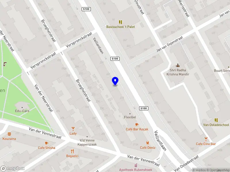 Zapshopp 's-Gravenhage