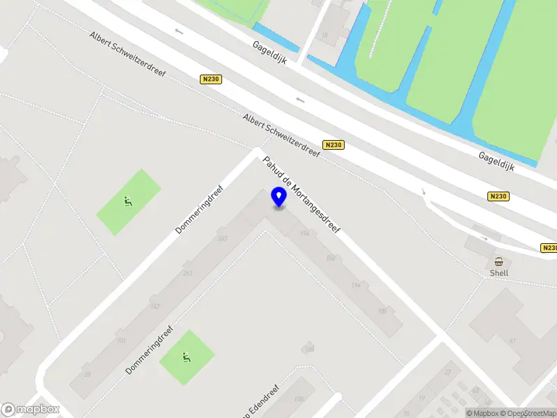 Midas Global Solutions Utrecht