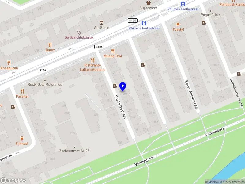 Cogent Holdings B.V. Amsterdam