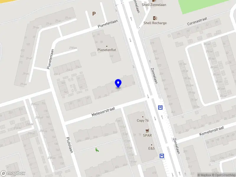 Man met plan Groningen