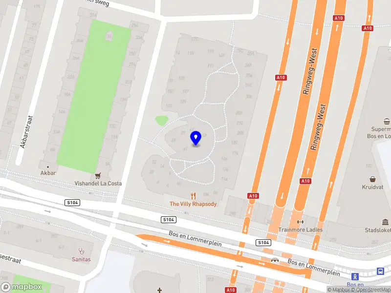 Kisbarat B.V. Amsterdam